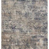 Anastasia Mist/Blue 12' X 15' Rug -Loloi Rugs LOIDS ANASTASIA AF13 01