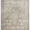 Anastatsia AF14 9'6" X 13'" Rug -Loloi Rugs LOIDS ANASTASIA AF14 LIGHTGRAY 01