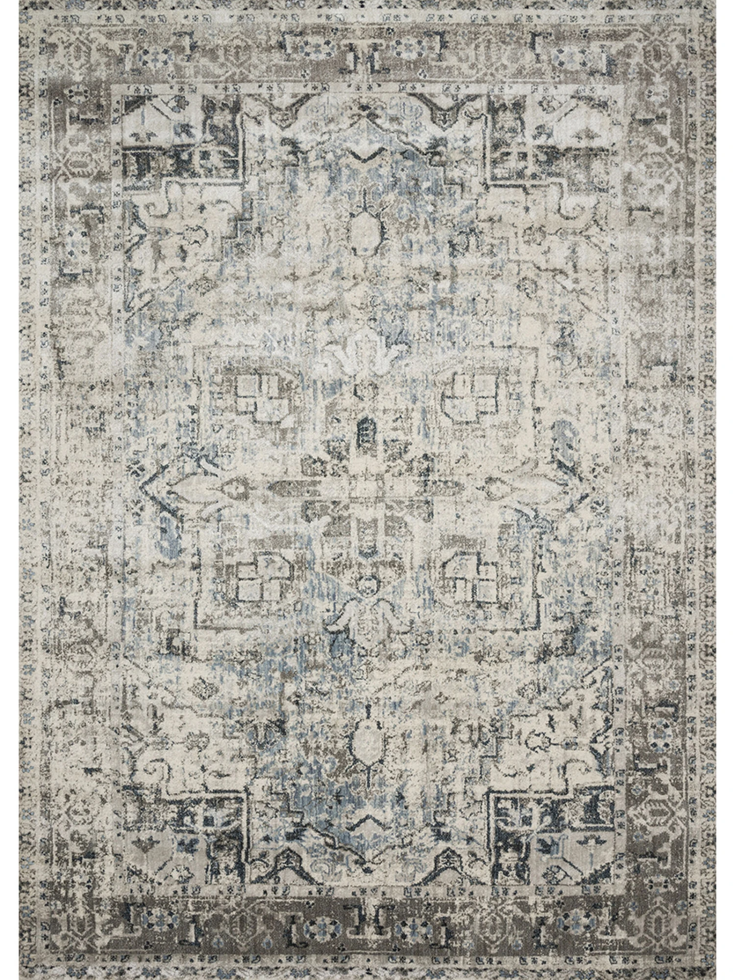 Anastatsia AF20 9'6" X 13'" Rug 3 Anastatsia AF20 9'6" X 13'" Rug