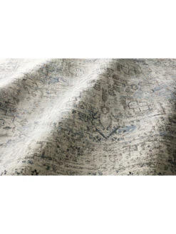 Anastasia Blue/Slate 12' X 15' Rug -Loloi Rugs LOIDS ANASTASIA AF20 03 1