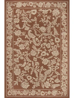 Arboretum Amber 9'3" X 13' Rug