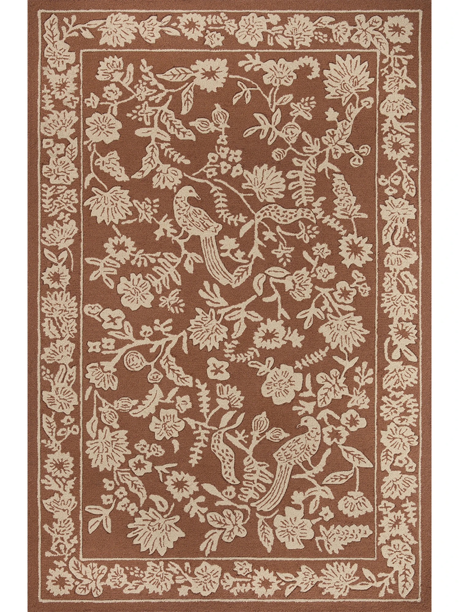 Arboretum Amber 9'3" X 13' Rug 3 Arboretum Amber 9'3" X 13' Rug