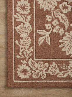 Arboretum Amber 9'3" X 13' Rug 7 Arboretum Amber 9'3" X 13' Rug -Loloi Rugs LOIDS ARBORETUM ARN01 AMBER 03