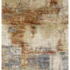 Augustus Terracotta 9'6" X 13' Rug -Loloi Rugs LOIDS AUGUSTUS AGS02 01