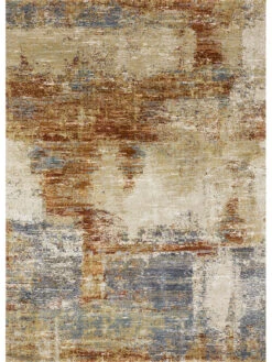 Augustus Terracotta 9'6" X 13' Rug
