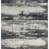Augustus Navy/Stone 11'6" X 15' Rug -Loloi Rugs LOIDS AUGUSTUS AGS07 01