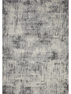 Austen Pebble/Charcoal 9'3" X 13'3" Rug