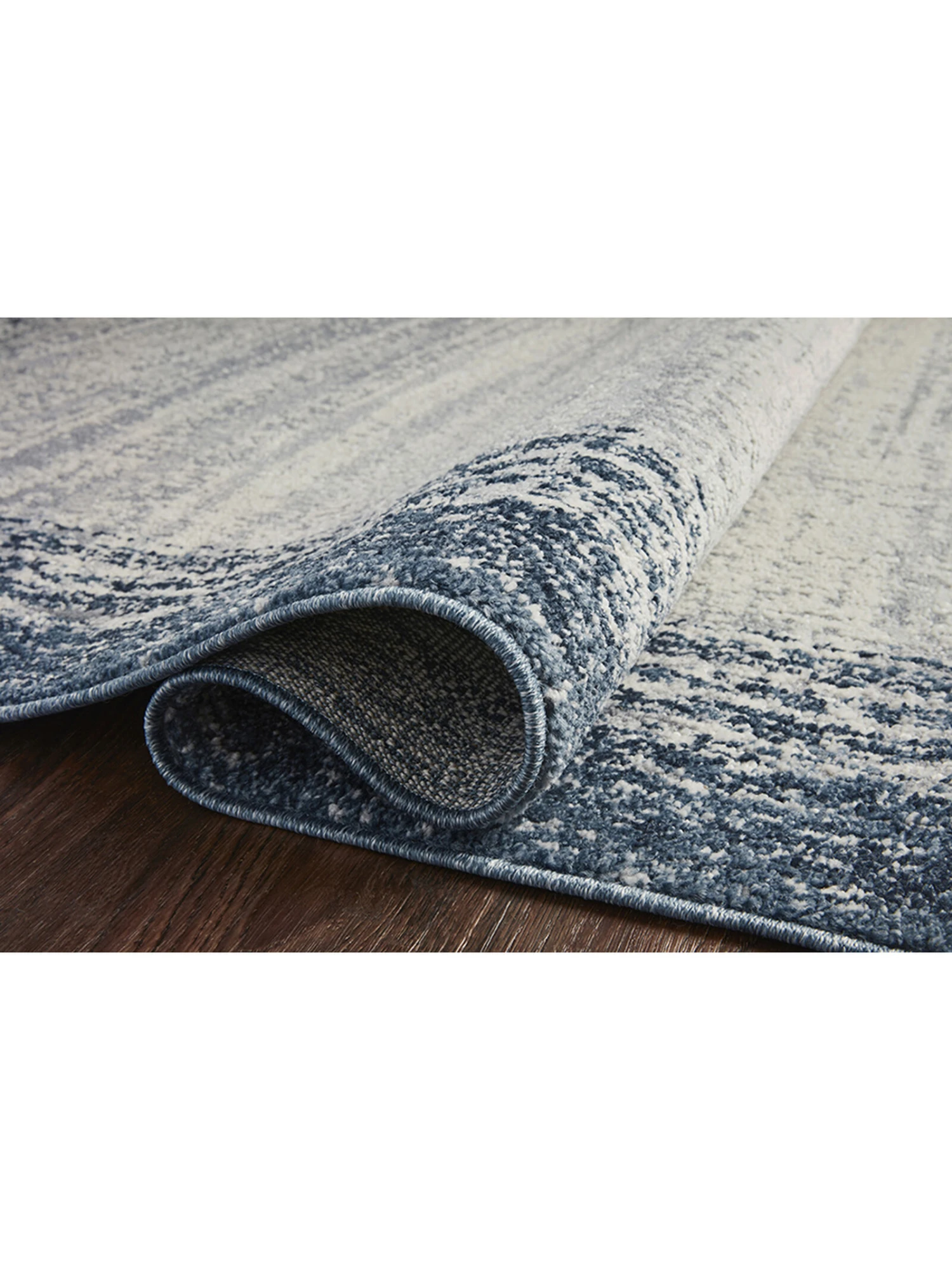 Austen Pebble/Blue 11'2" X 15' Rug 6 Austen Pebble/Blue 11'2" X 15' Rug - Image 4