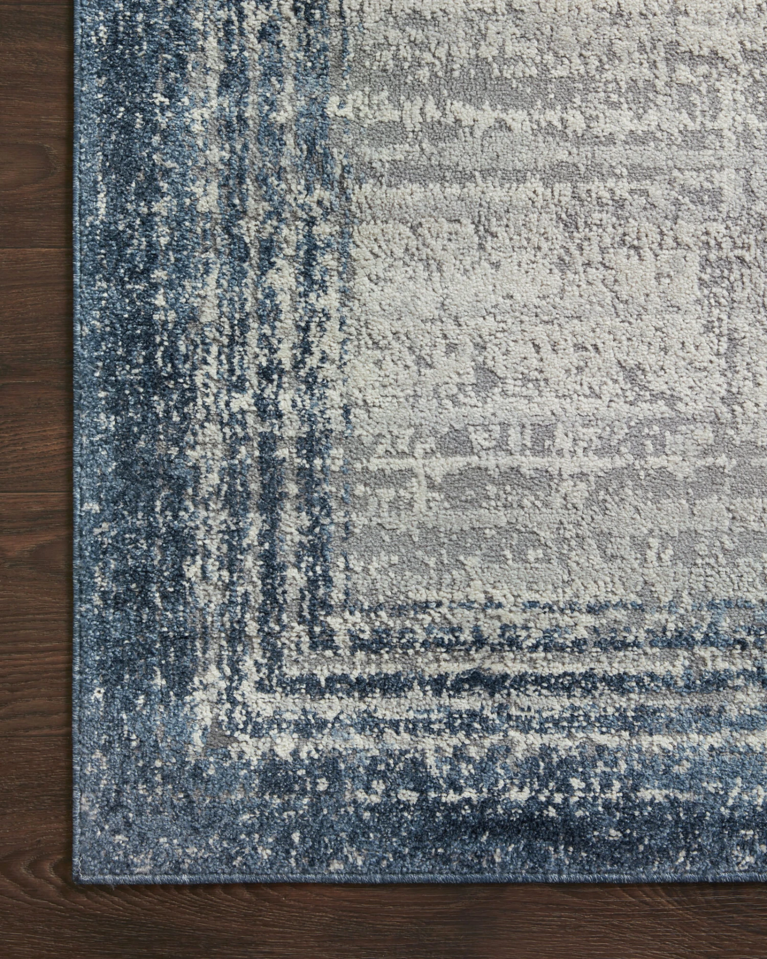 Austen Pebble/Blue 11'2" X 15' Rug 7 Austen Pebble/Blue 11'2" X 15' Rug - Image 5