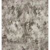 Austen Natural/Mocha 9'3" X 13'3" Rug -Loloi Rugs LOIDS AUSTEN AUS03 NATURAL 01