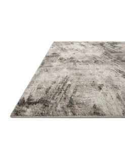 Austen Natural/Mocha 9'3" X 13'3" Rug -Loloi Rugs LOIDS AUSTEN AUS03 NATURAL 02