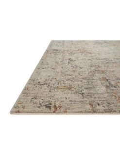 Axel Silver/Spice 11'6" X 15'5" Rug -Loloi Rugs LOIDS AXEL AXE02 02 1