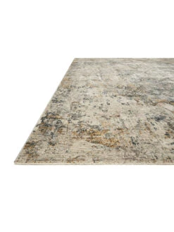 Axel Ocean/Beige 11'6" X 15'5" Rug -Loloi Rugs LOIDS AXEL AXE04 02