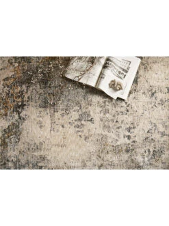 Axel Ocean/Beige 9'3" X 12'10" Rug -Loloi Rugs LOIDS AXEL AXE04 04 1