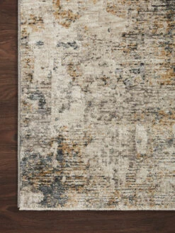 Axel Ocean/Beige 11'6" X 15'5" Rug -Loloi Rugs LOIDS AXEL AXE04 05