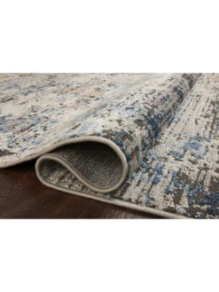 Bianca Granite/Multi 9'9" X 13'6" Rug 10 Bianca Granite/Multi 9'9" X 13'6" Rug -Loloi Rugs LOIDS BIANCA BIA06 04