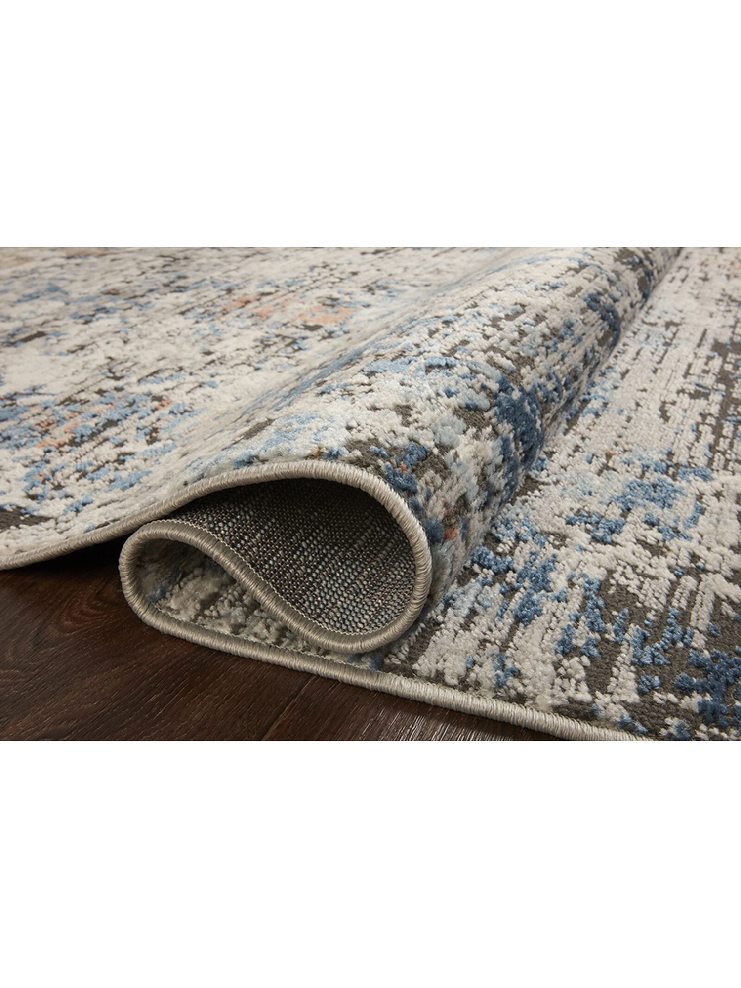 Bianca Granite/Multi 9'9" X 13'6" Rug 6 Bianca Granite/Multi 9'9" X 13'6" Rug - Image 4