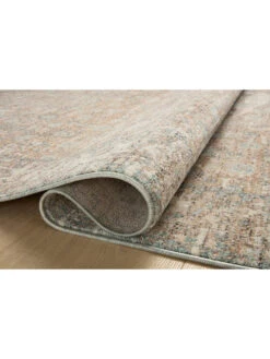 Blake Sand/Sky 9' X 13' Rug -Loloi Rugs LOIDS BLAKE BLA05 01