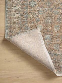 Blake Sand/Sky 9' X 13' Rug -Loloi Rugs LOIDS BLAKE BLA05 02