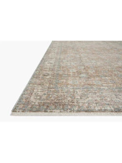 Blake Sand/Sky 9' X 13' Rug -Loloi Rugs LOIDS BLAKE BLA05 07
