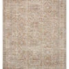 Blake Oatmeal/Spice 11'6" X 15'7" Rug -Loloi Rugs LOIDS BLAKE BLA06 04