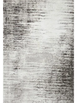 Bliss Grey/Cream 9'3" X 13' Rug