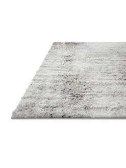Bliss Grey/Cream 9'3" X 13' Rug 10 Bliss Grey/Cream 9'3" X 13' Rug -Loloi Rugs LOIDS BLISS BLS07 02