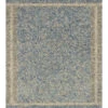 Boceto Grey/Denim 9'3" X 13' Rug