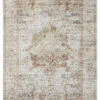 Bonney Ivory/Sunset 11'6" X 15'5" Rug -Loloi Rugs LOIDS BONNEY BNY01 01