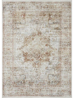 Bonney Ivory/Sunset 11'6" X 15'5" Rug