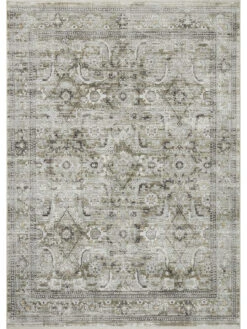 Bonney Moss/Stone 9'3" X 12'10" Rug