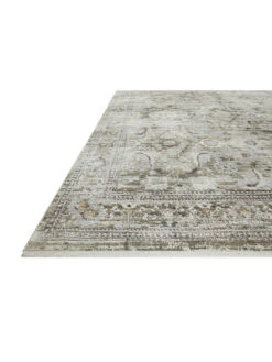 Bonney Moss/Stone 11'6" X 15'5" Rug -Loloi Rugs LOIDS BONNEY BNY02 02 1