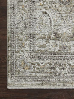 Bonney Moss/Stone 11'6" X 15'5" Rug -Loloi Rugs LOIDS BONNEY BNY02 05 1