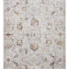 Bonney Silver/Sunset 9'3" X 12'10" Rug -Loloi Rugs LOIDS BONNEY BNY04 01