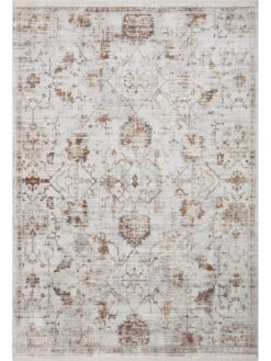 Bonney Silver/Sunset 9'3" X 12'10" Rug