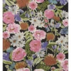 Botanical Black/Multi 10'6" X 13'9" Rug 2 Botanical Black/Multi 10'6" X 13'9" Rug -Loloi Rugs LOIDS BOTANICAL BOT01 BLACK 01