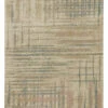 Bowery Beige/Multi 9'6" X 12'6" Rug -Loloi Rugs LOIDS BOWERY BOW07 01