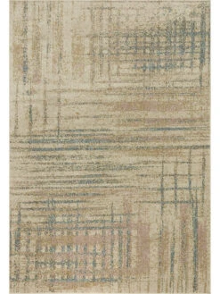 Bowery Beige/Multi 9'6" X 12'6" Rug