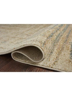 Bowery Beige/Multi 9'6" X 12'6" Rug 12 Bowery Beige/Multi 9'6" X 12'6" Rug -Loloi Rugs LOIDS BOWERY BOW07 05