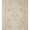 Carlisle Seafoam/Taupe 9'6" X 13'1" Rug