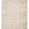 Carlisle Ivory/Multi 9'6" X 13'1" Rug 1 Carlisle Ivory/Multi 9'6" X 13'1" Rug -Loloi Rugs LOIDS CARLISLE CAR05 02 1
