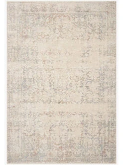Carlisle Ivory/Multi 9'6" X 13'1" Rug