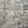 Cascade Taupe/Blue 12' X 15' Rug -Loloi Rugs LOIDS CASACAS01TABB7 01