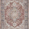 Cassandra Rust/Multi 9'3" X 13' Rug -Loloi Rugs LOIDS CASSANDRA CSN01 01