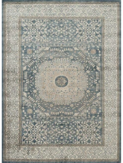 Century CQ01 9'6" X 13'" Rug