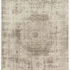 Century CQ01 9'3" X 9'3" Rug -Loloi Rugs LOIDS CENTURY CQ01 TAUPE 01