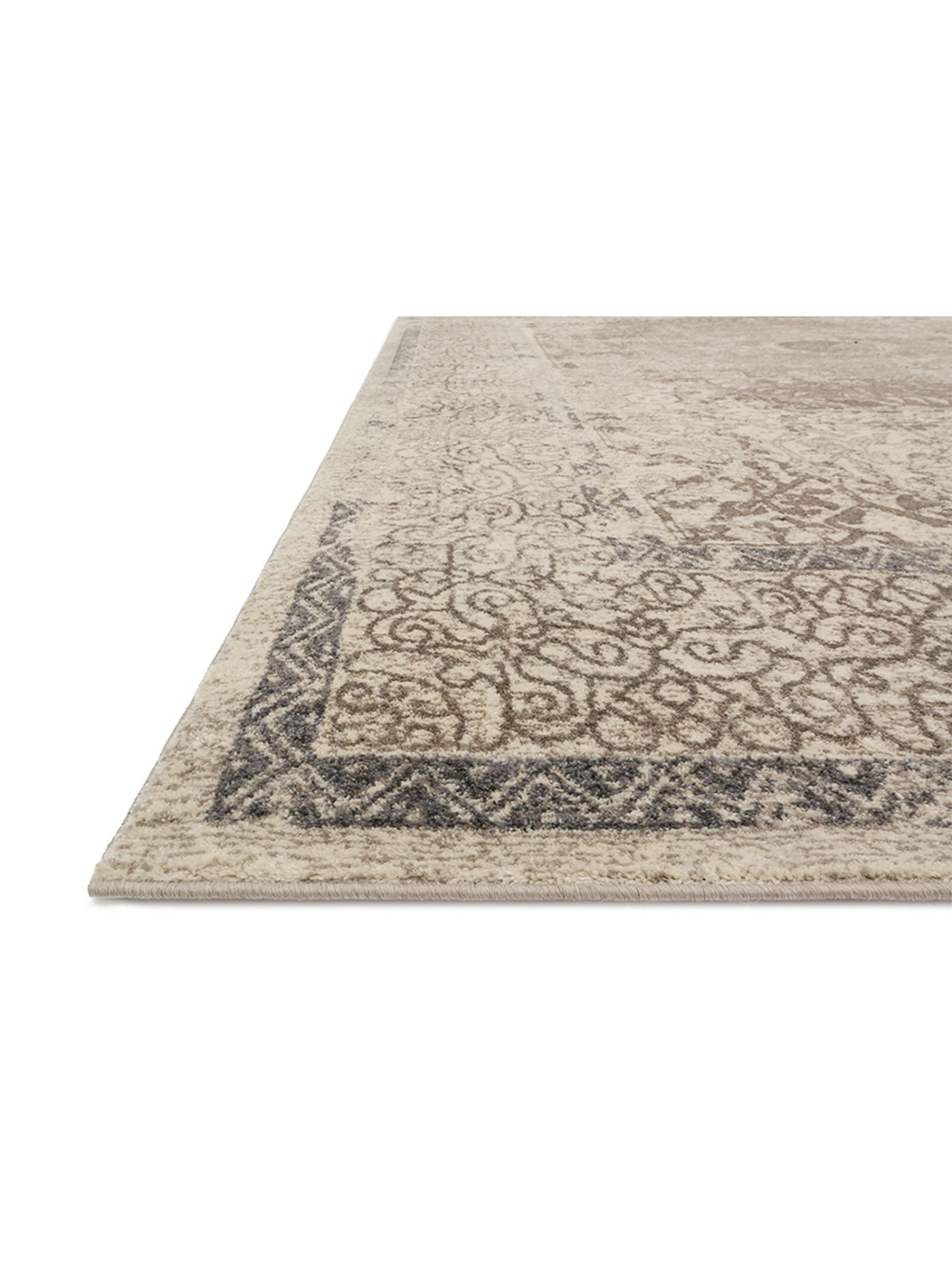 Century CQ01 9'3" X 9'3" Rug 4 Century CQ01 9'3" X 9'3" Rug - Image 2