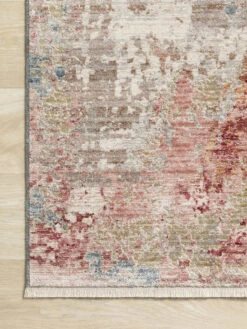Claire Grey/Multi 11'6" X 15'7" Rug -Loloi Rugs LOIDS CLAIRE CLE07 03
