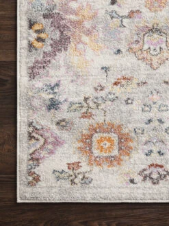 Clara Multi 9'3" X 13' Rug -Loloi Rugs LOIDS CLARA CLA05 04