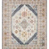 Clara Pebble/Fiesta 11'6" X 15' Rug 2 Clara Pebble/Fiesta 11'6" X 15' Rug -Loloi Rugs LOIDS CLARA CLA07 01